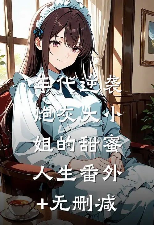 年代逆袭：炮灰大小姐的甜蜜人生番外+无删减