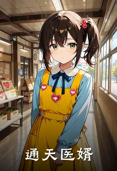 通天医婿