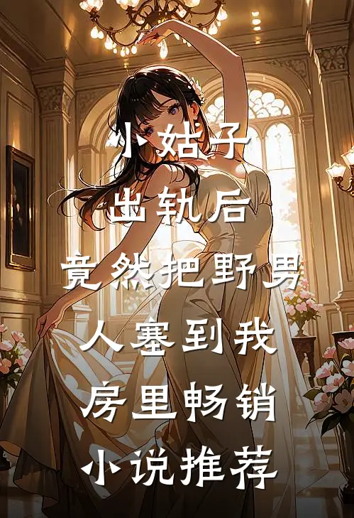小姑子出轨后，竟然把野男人塞到我房里畅销小说推荐