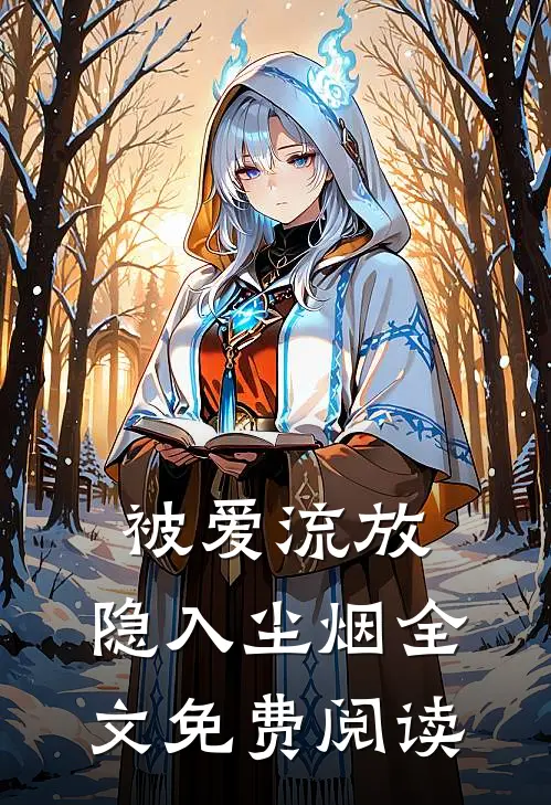 被爱流放，隐入尘烟全文免费阅读