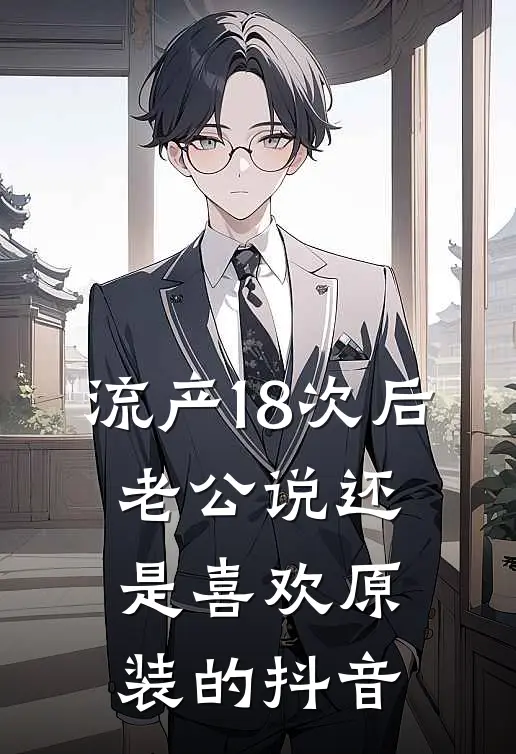 流产18次后，老公说还是喜欢原装的抖音