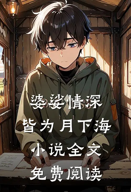 婆娑情深，皆为月下海小说全文免费阅读