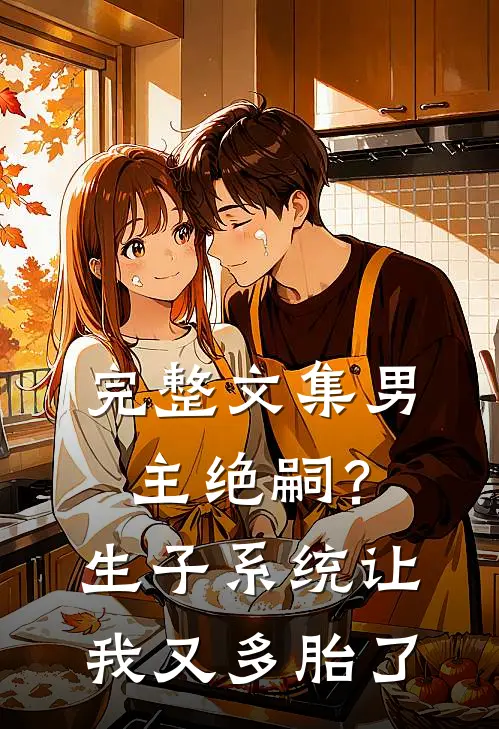 完整文集男主绝嗣？生子系统让我又多胎了