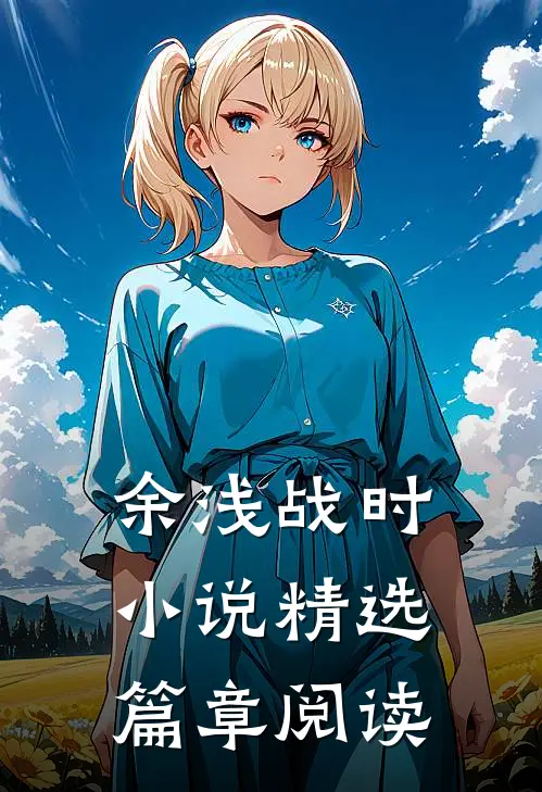余浅战时小说精选篇章阅读