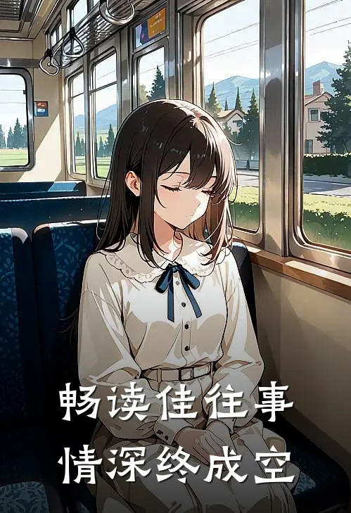 畅读佳往事情深终成空