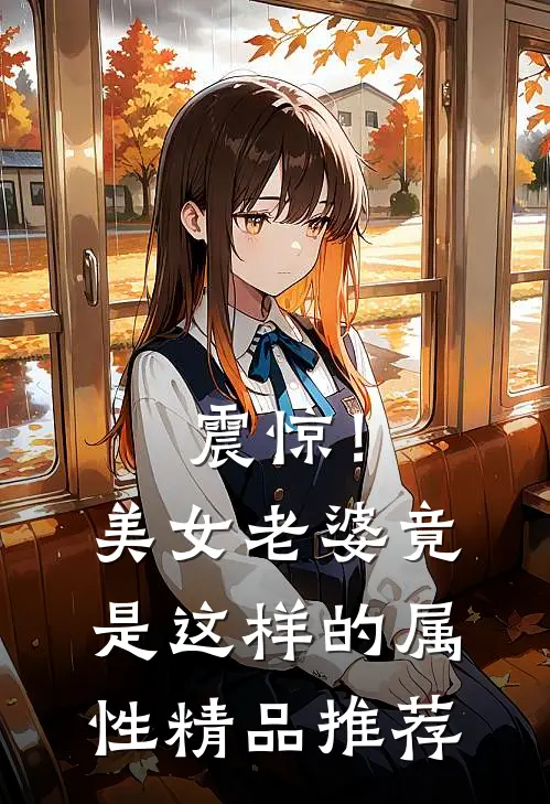 震惊！美女老婆竟是这样的属性精品推荐