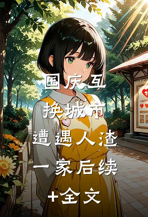 国庆互换城市，遭遇人渣一家后续+全文