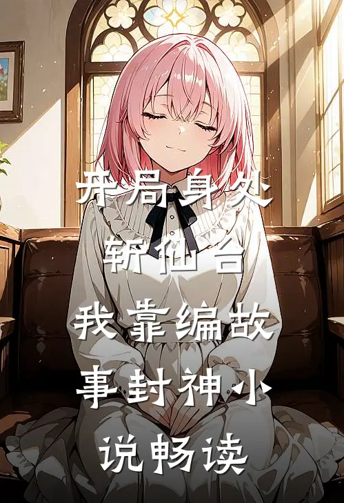 开局身处斩仙台，我靠编故事封神小说畅读