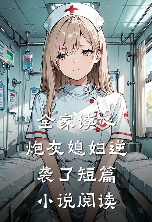 全家读心：炮灰媳妇逆袭了短篇小说阅读