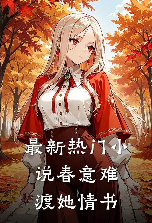 最新热门小说春意难渡她情书