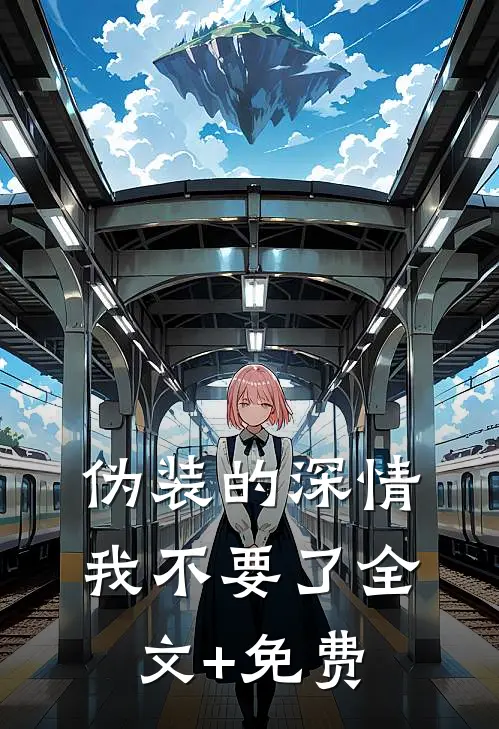 伪装的深情我不要了全文+免费
