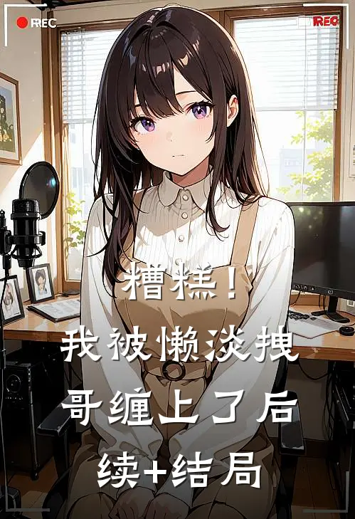 糟糕！我被懒淡拽哥缠上了后续+结局
