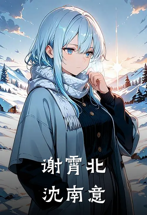 谢霄北沈南意