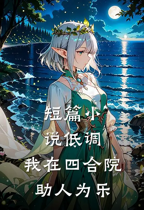 短篇小说低调：我在四合院助人为乐