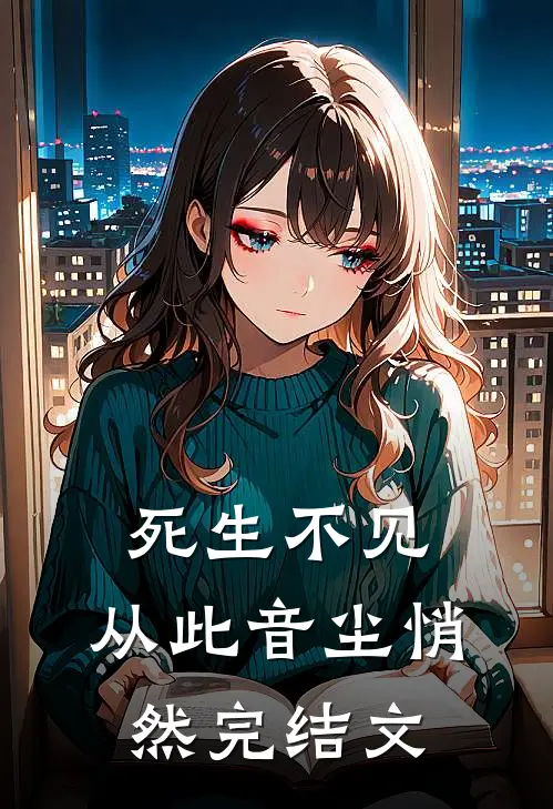 死生不见，从此音尘悄然完结文