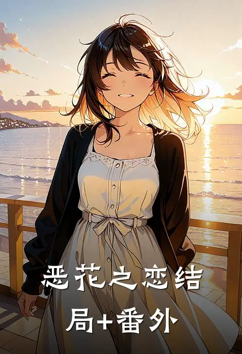 恶花之恋结局+番外