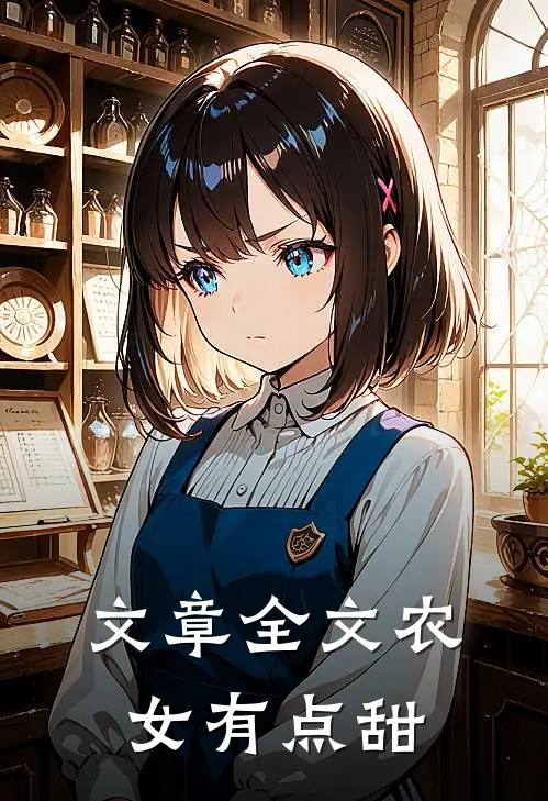 文章全文农女有点甜