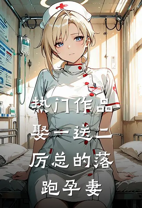 热门作品娶一送二，厉总的落跑孕妻