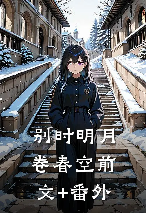 别时明月卷春空前文+番外