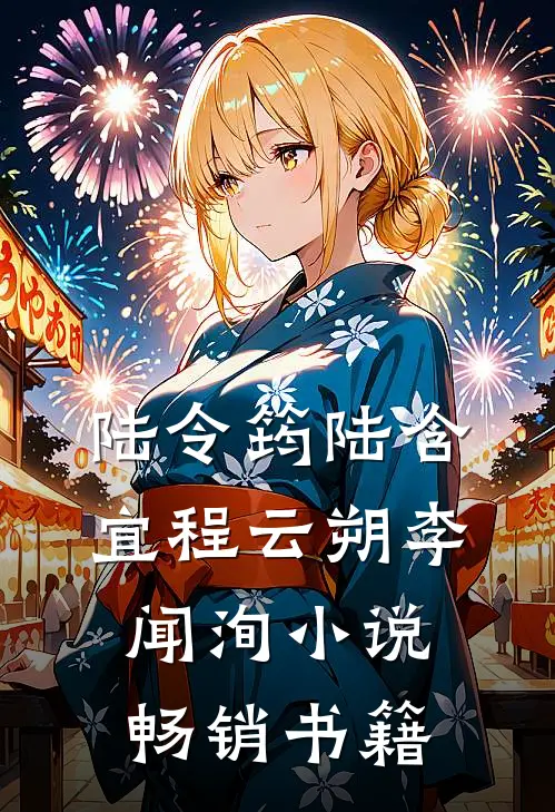 陆令筠陆含宜程云朔李闻洵小说畅销书籍