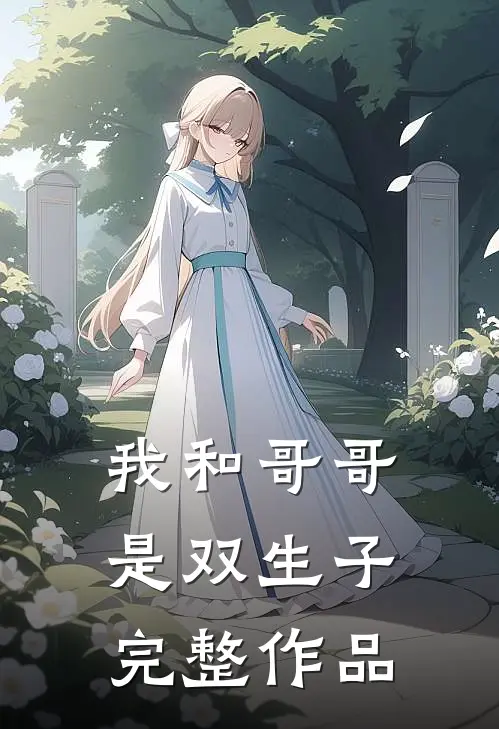 我和哥哥是双生子完整作品