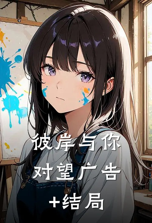 彼岸与你对望广告+结局