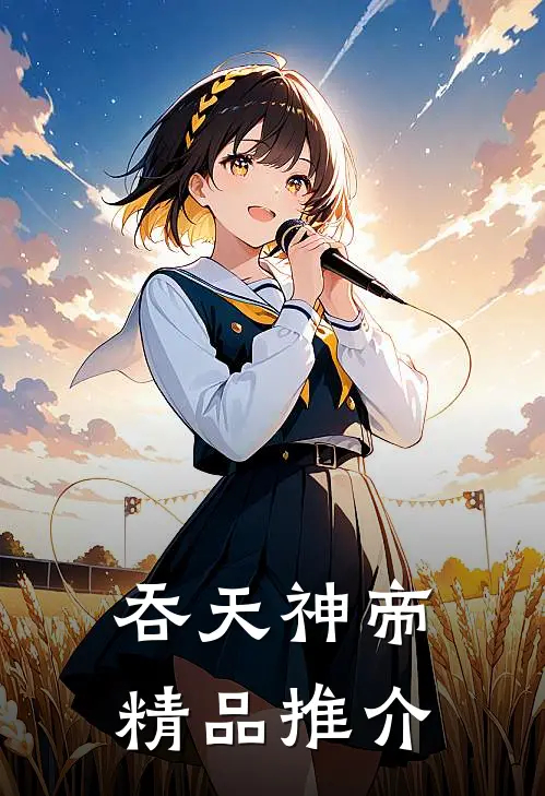 吞天神帝精品推介