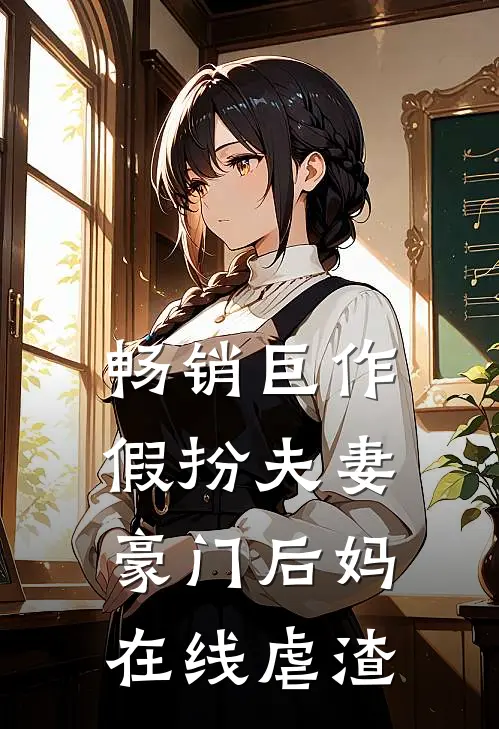 畅销巨作假扮夫妻：豪门后妈在线虐渣