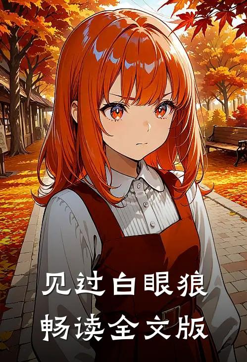 见过白眼狼畅读全文版