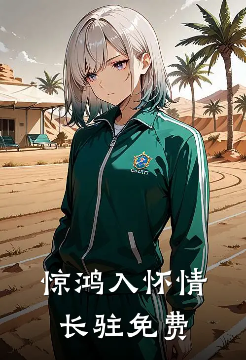 惊鸿入怀情长驻免费