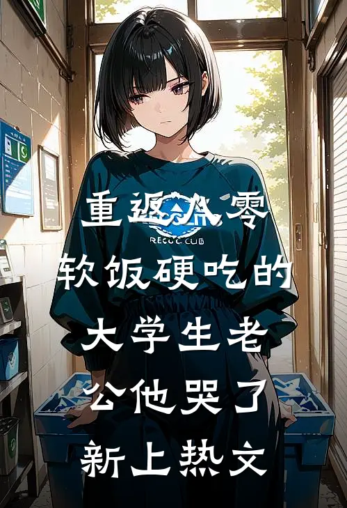 重返八零，软饭硬吃的大学生老公他哭了新上热文