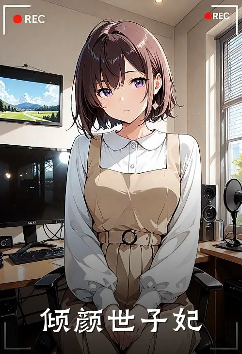 倾颜世子妃