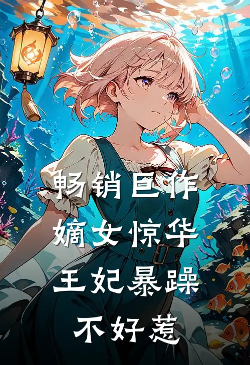 畅销巨作嫡女惊华王妃暴躁不好惹免费阅读