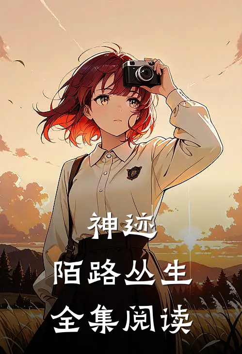 神迹：陌路丛生全集阅读