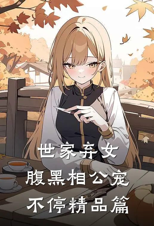 世家弃女，腹黑相公宠不停精品篇