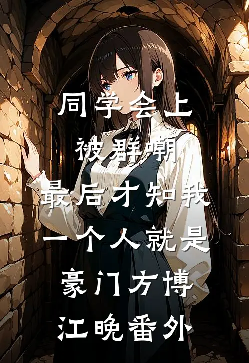 同学会上被群嘲，最后才知我一个人就是豪门方博江晚番外