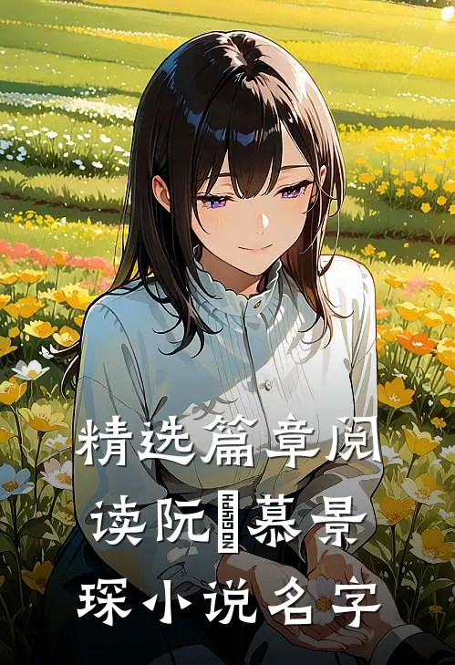 精选篇章阅读阮嫆慕景琛小说名字