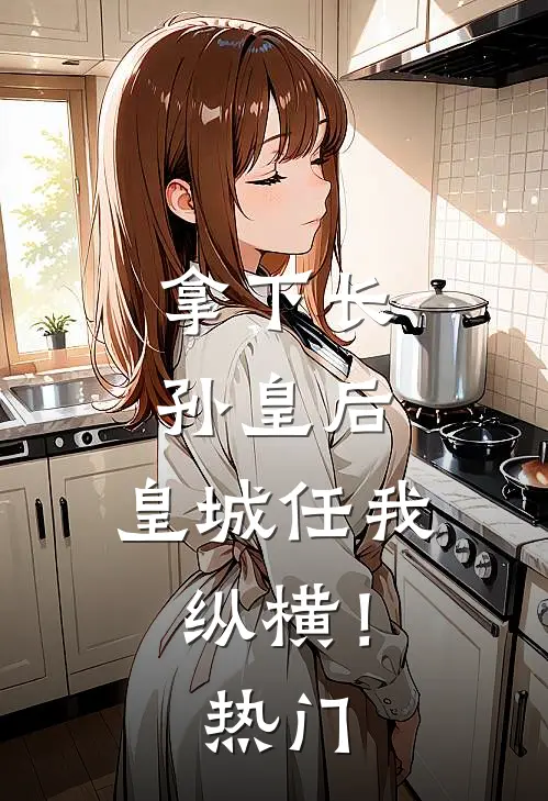 拿下长孙皇后，皇城任我纵横！热门