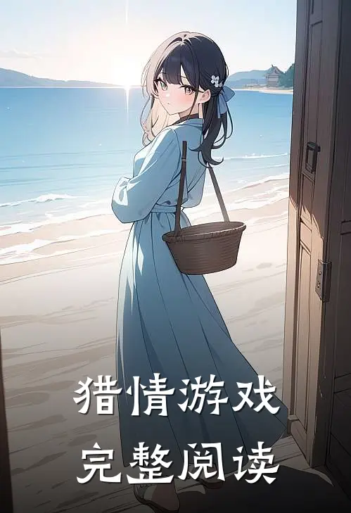 猎情游戏完整阅读
