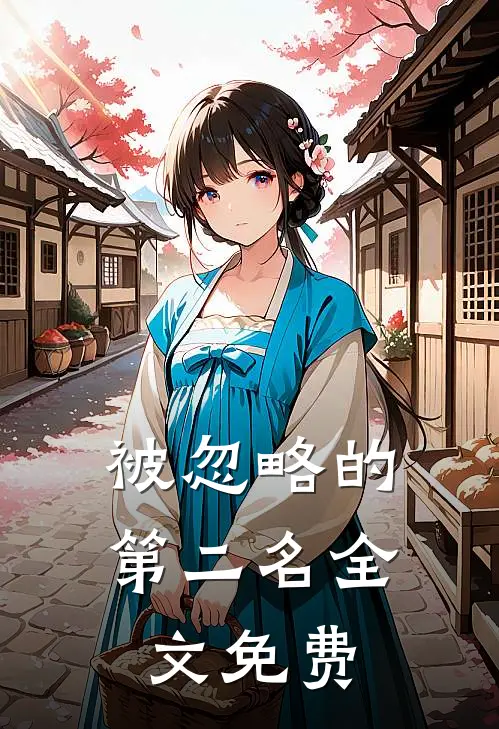 被忽略的第二名全文免费