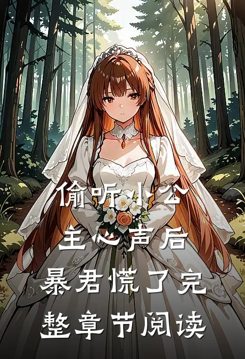 偷听小公主心声后，暴君慌了完整章节阅读