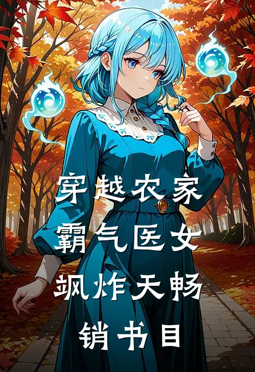 穿越农家：霸气医女飒炸天畅销书目