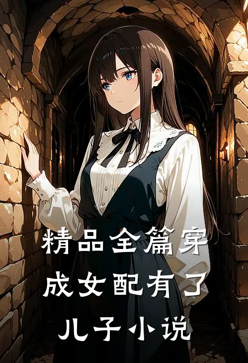 精品全篇穿成女配有了儿子 小说