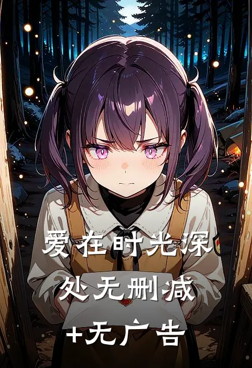 爱在时光深处无删减+无广告