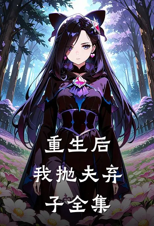 重生后，我抛夫弃子 全集