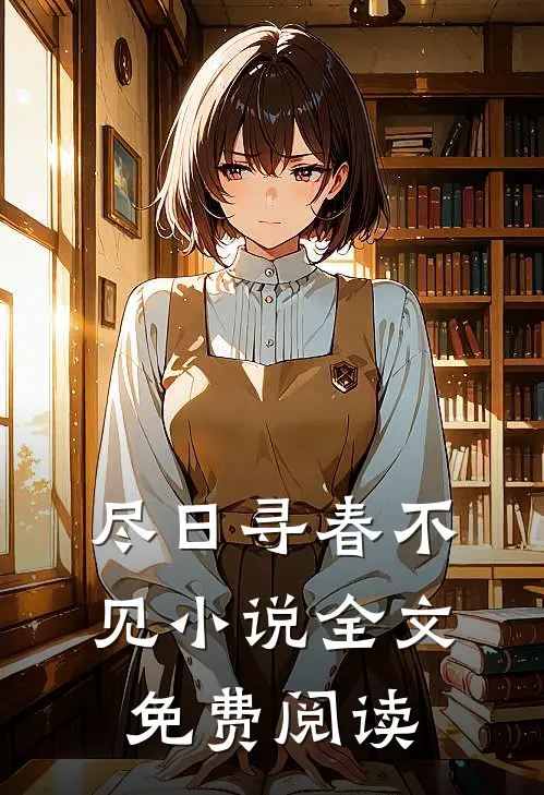尽日寻春不见小说全文免费阅读
