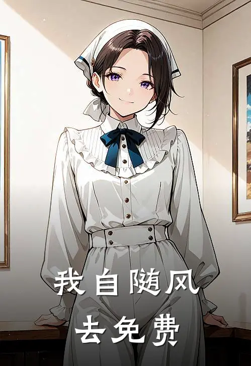 我自随风去免费