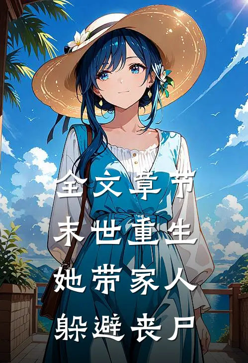 全文章节末世重生：她带家人躲避丧尸