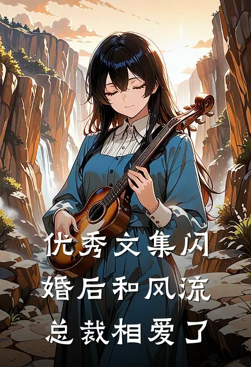优秀文集闪婚后和风流总裁相爱了