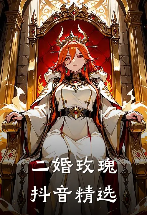 二婚玫瑰抖音精选